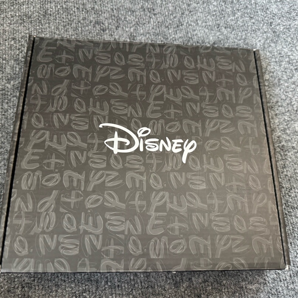 The Happy Planner Be Happy Mickey Mouse box set NWOT